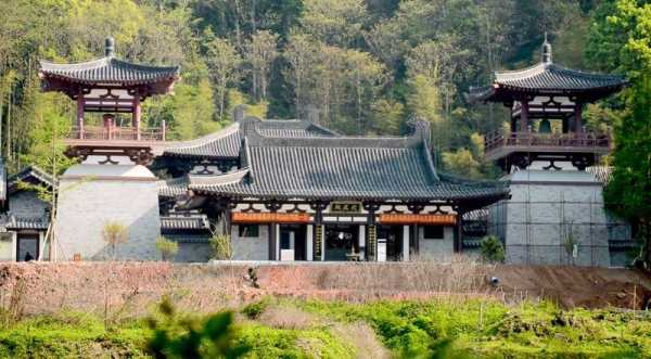 洞山普利禅寺(你想去看看吗)