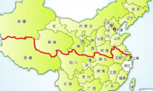 海石湾属于哪个省(它是属于甘肃省的还是青海省的)