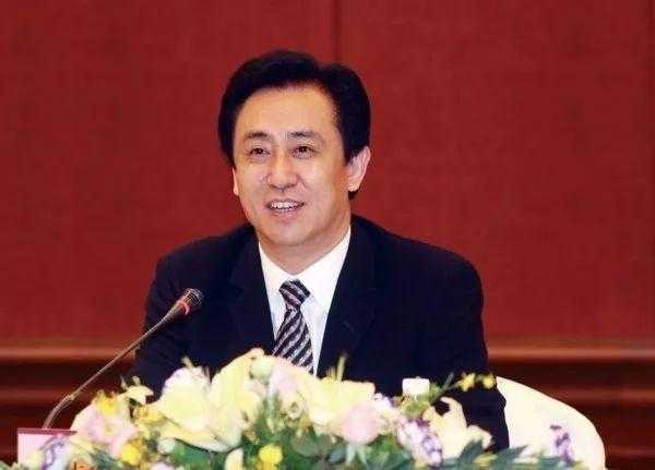 陈阳南(他的财富密码是什么)