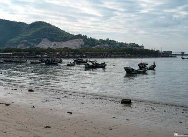 鲘门旅游攻略( 鲘门有什么值得买的特产)
