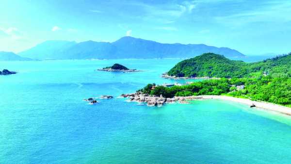 三门岛旅游攻略_玩转美丽海岛的秘密技巧
