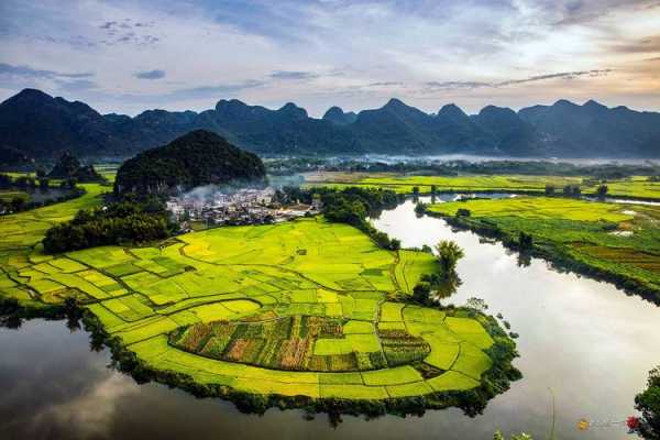 上林风景_探寻自然与人文的和谐之美