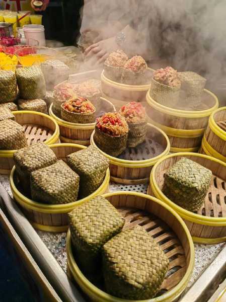 东门町美食街_有哪些必尝美食?