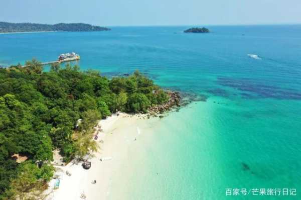 乌桥岛_探秘这片隐秘的天堂