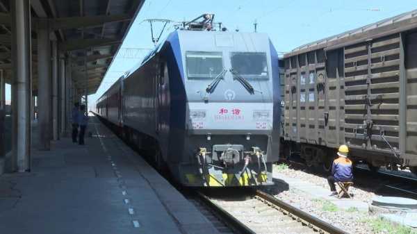 京和号_独特体验带你穿越历史之旅