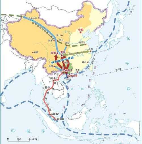 元通大桥_如何成为当地交通新枢纽?