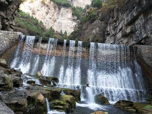 八泉峡在哪_探索这个隐藏的美丽景点