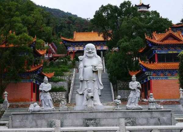 公坑寺_探索这座历史悠久的寺庙