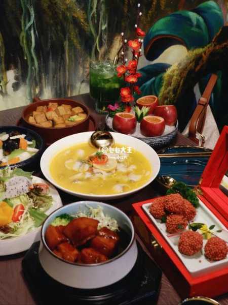 凯悦酒家_特色菜品与用餐体验揭秘