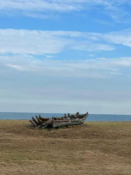 别海町_探索这片神秘的海岸之美