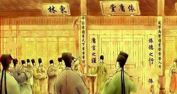 史致光_他为何在历史上备受瞩目?