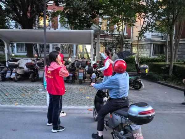 同心派出所_如何提升社区安全管理?