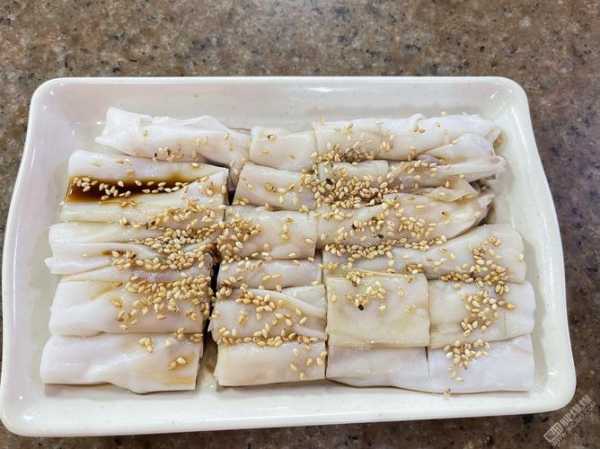吴川粉皮_为什么成为地方特色美食?
