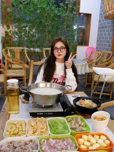 咯摊_为什么它成为新兴打卡地点?