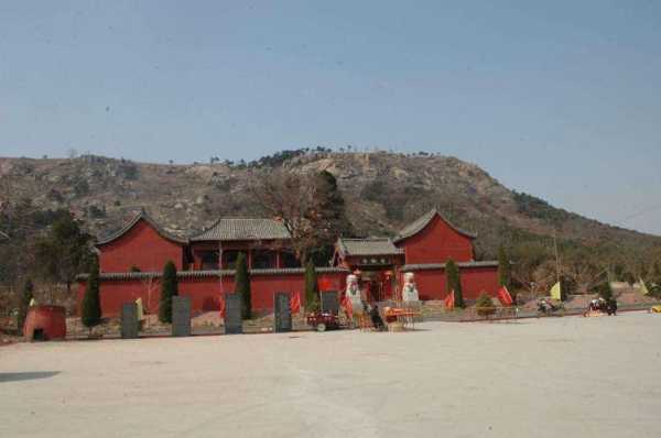 圣公山_探秘这座神秘的宗教圣地
