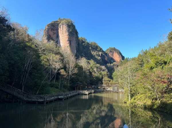 大金湖旅游攻略_最佳游玩时间与景点推荐