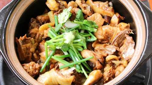 大锅鸡_怎么做才能更美味？