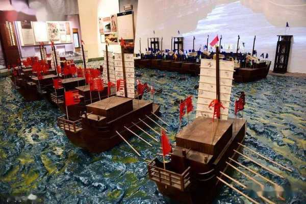 孙武纪念园_探索古代兵法的历史宝藏