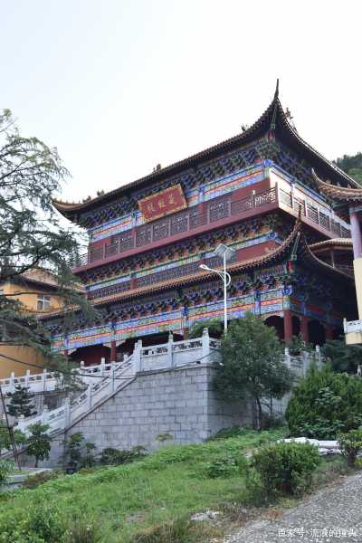 实际禅寺_探寻内心宁静的最佳去处