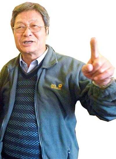 容志行简介_他在学术界的影响力如何?
