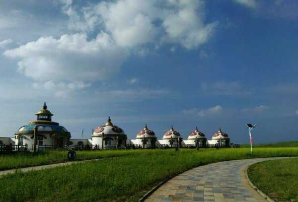 康保县旅游景点_探索最值得游玩的地方
