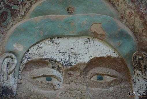 拉稍寺石窟_探秘古代佛教艺术的珍宝