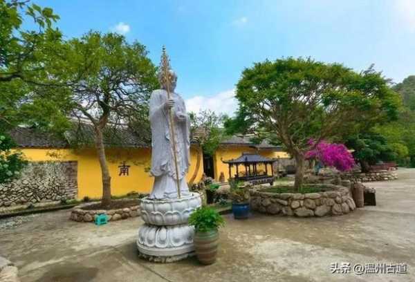 普安禅寺_探寻宁静心灵的圣地