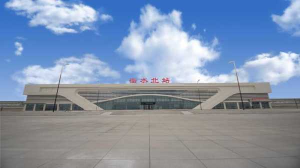 景州站_如何乘坐与周边交通指南