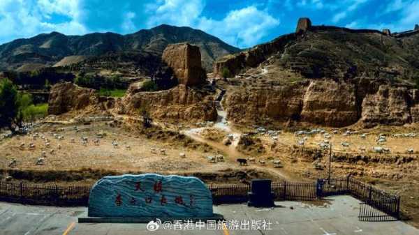 李二口长城_探秘这座古老的防线