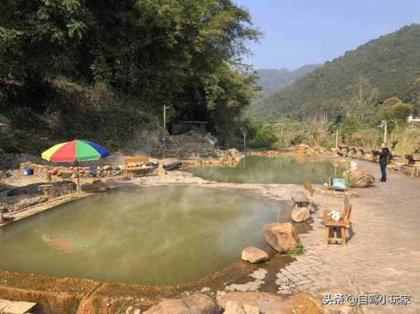 枫湾温泉度假村_尽享四季温泉之旅