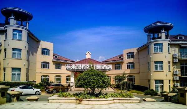 桐庐巴比松米勒庄园_探秘浪漫艺术之地