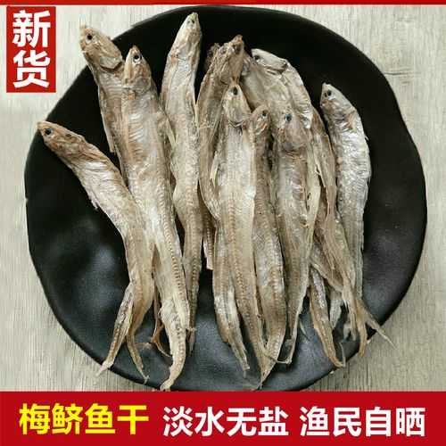 梅鲚鱼_美味食谱与营养价值解析