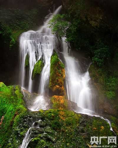 水泊凉山_探秘美丽的自然与文化宝藏