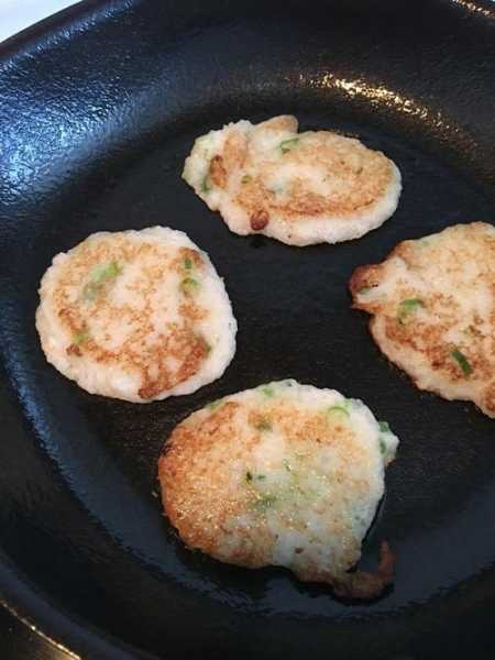 煎薯饼_如何在家轻松制作美味?