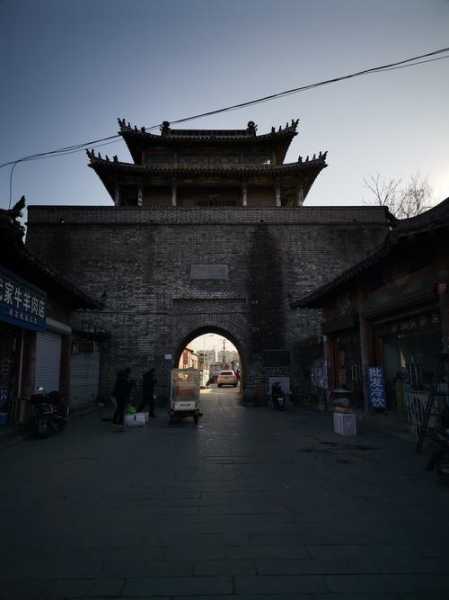 熊岳城是哪个城市_揭开它的历史和地理之谜