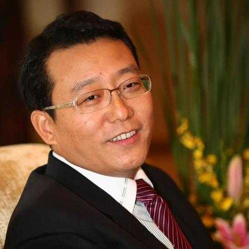 牟传仁_他为何成为行业领军人物?