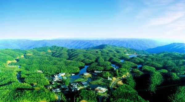 玉兰山风景区_最佳旅游攻略与玩乐推荐