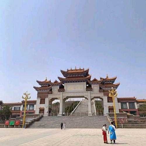 瑞应寺简介_探索这座历史悠久的佛教圣地