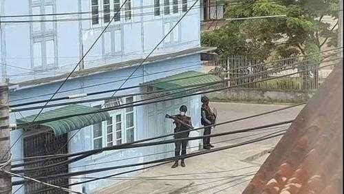 缅甸孟波县乱不乱_当地治安情况如何?