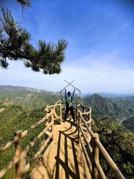 背牛顶风景区_探索绝美自然与人文魅力
