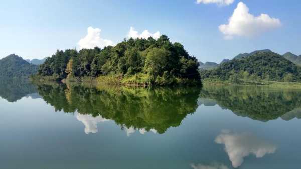 芦仙湖_探索这片秘境的魅力所在