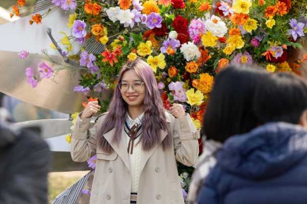 花潮论坛_如何参与与交流最新活动?