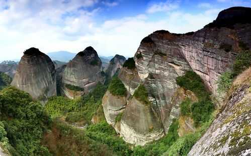 螺狮山_探索这座神秘山脉的魅力