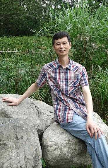 谢中民_他对中国艺术的影响是什么?