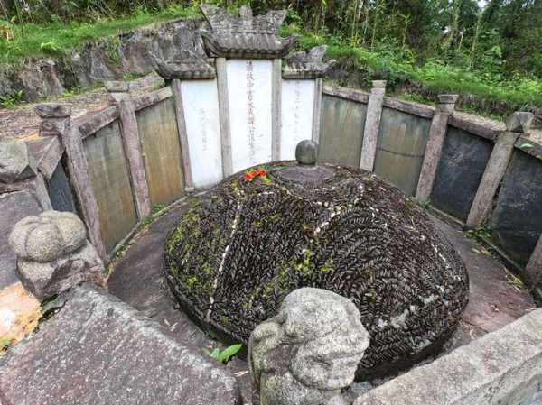 谭嗣同墓_探寻其历史意义与文化价值