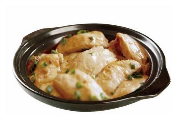 车田豆腐_为何称之为健康美食?