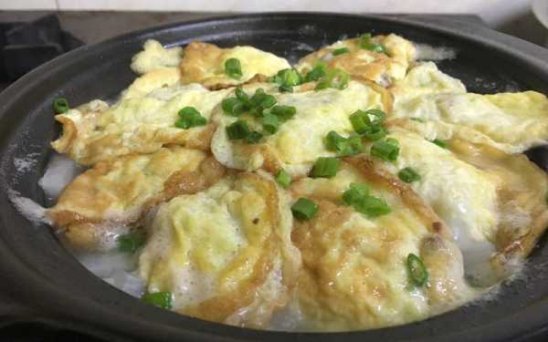 酿鸡蛋_如何制作美味家常菜?