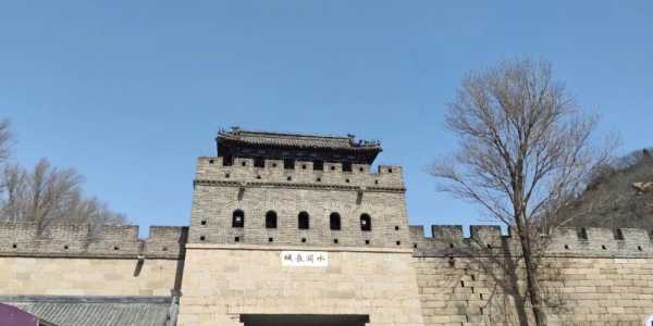 金中都水关_探秘古代防御工程的魅力