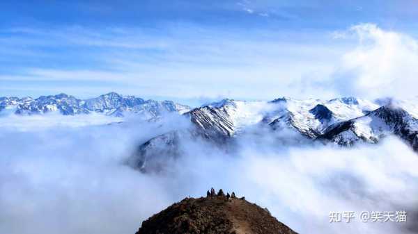 阿郎山_探秘这片人间仙境