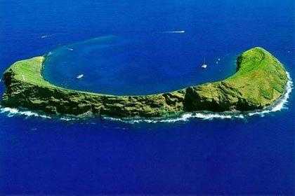高登岛_探索这个神秘的理想度假地